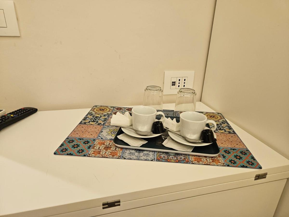 Apartment The One Frattina Rom